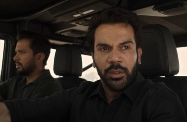 HIT film stars Rajkummar and Sanya’s Thriller Has An Average Weekend  : The First Case Day 3 Box Office Collection