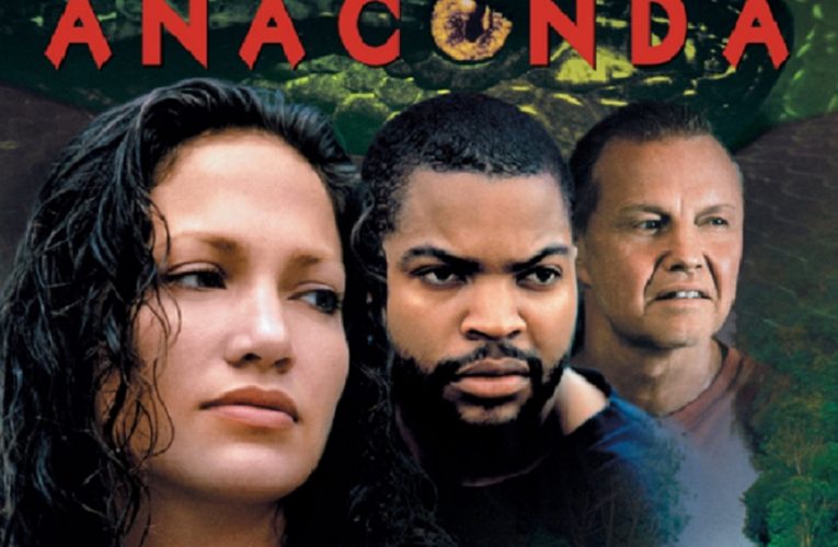 Jennifer Lopez movies ranked from worst to best