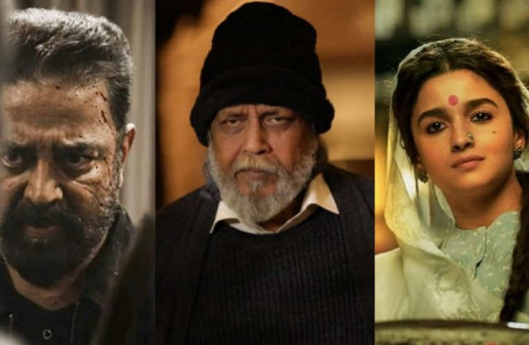 Bollywood Beats South Movies:- ‘Kashmir Files’ Becomes Most Popular IMDb Film Beating ‘RRR’, ‘Vikram’