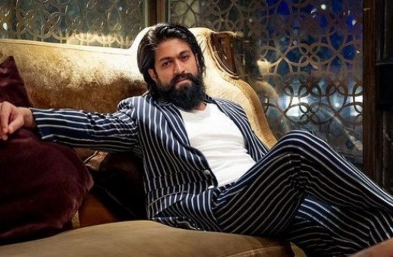 KGF Star Yash’s 19th Film Announcement Is On Cards and Fans Cannot Keep Calm