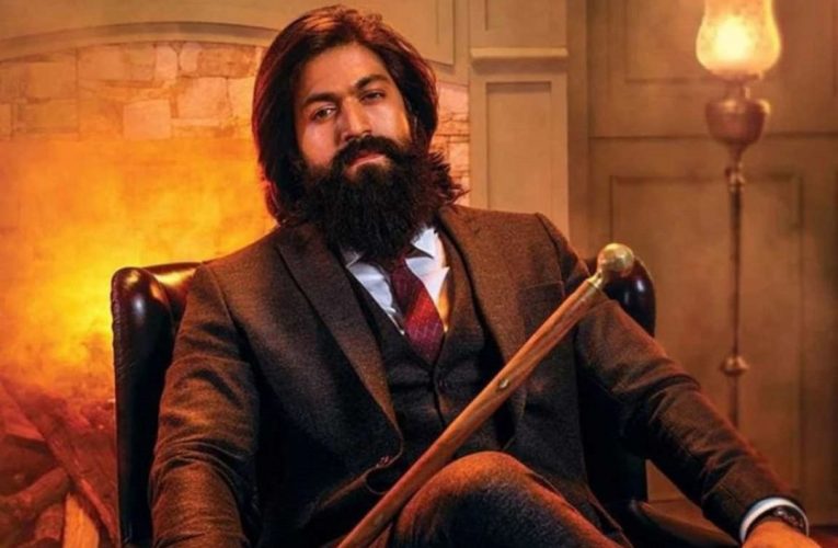From KGF Chapter 2 To James:- The Sandalwood Movies That Released In Last Six Months