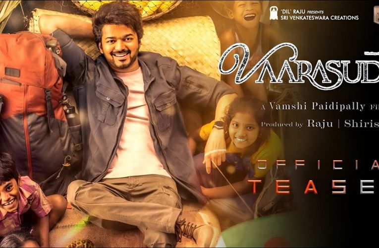 Vaarasudu (2023) is the release date on 14th Jan 2023