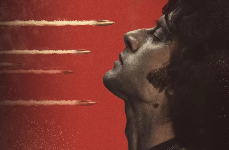 Netflix Original ‘Cocaine Coast’ Leaving Netflix in August 2022