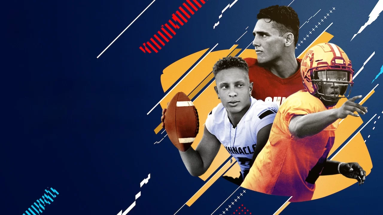 Netflix Original ‘QB1: Beyond the Lights’ Leaving Netflix – Flixify.in