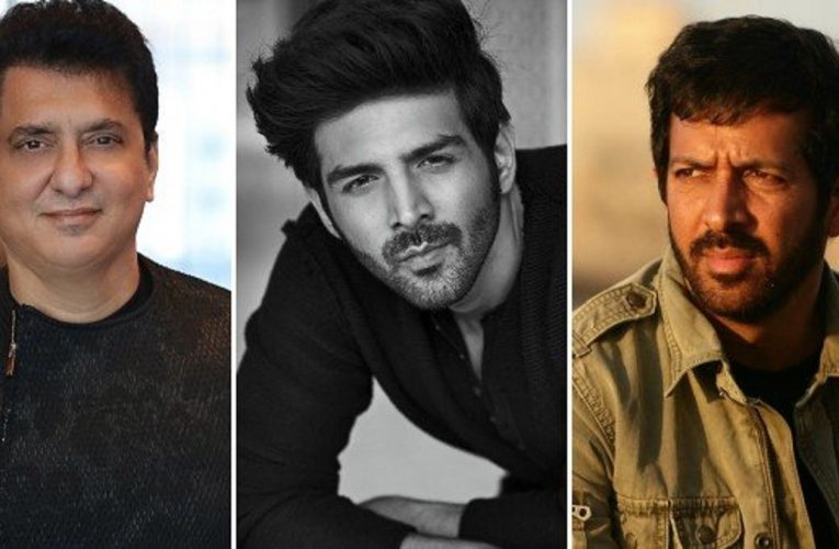 Kartik Aaryan To Star In Kabir Khan’s Next; Sajid Nadiad Wala To Produce The Film