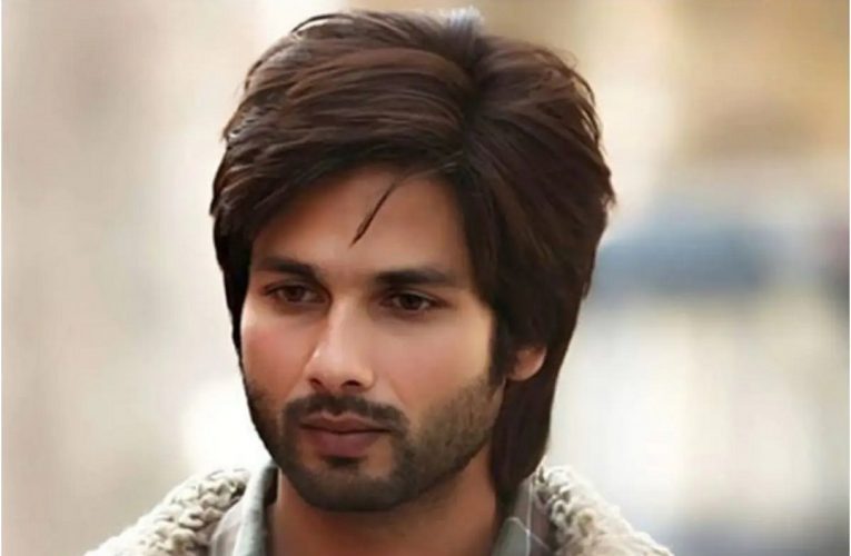 Shahid Kapoor Biography
