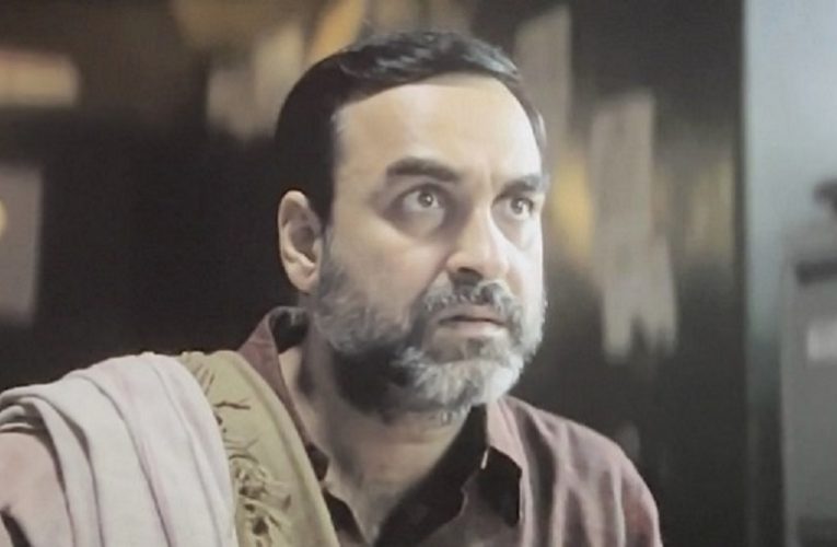 The Sherdil (2022) movie with trailer