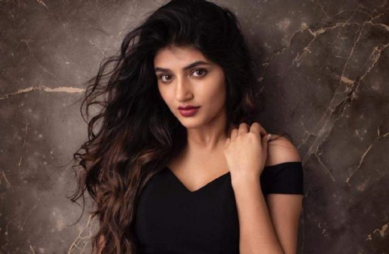 Sree Leela Biography