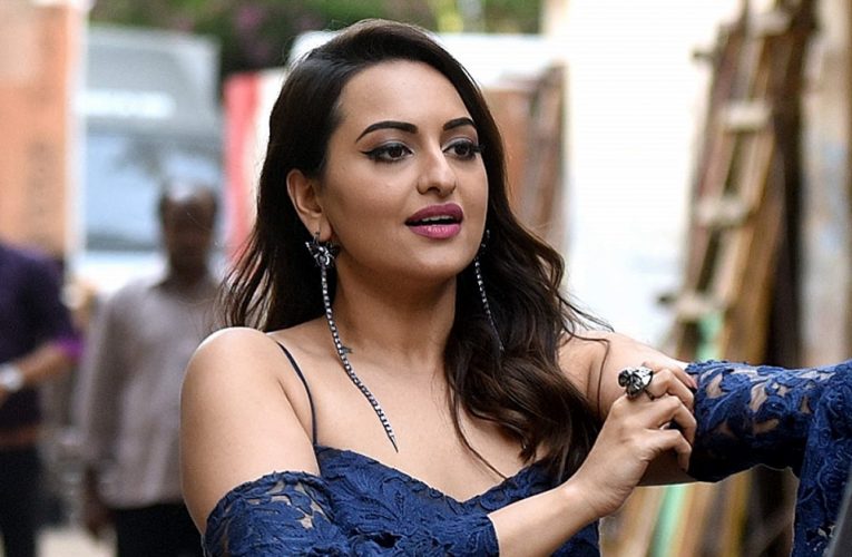 Sonakshi Sinha Biography