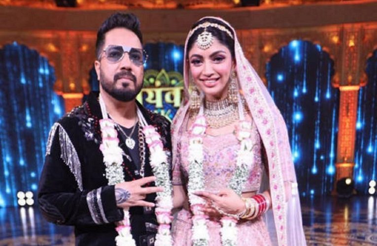 Mika Di Vohti Winner Akanksha Puri Answers If Her Victory Was ‘Pre-Planned’