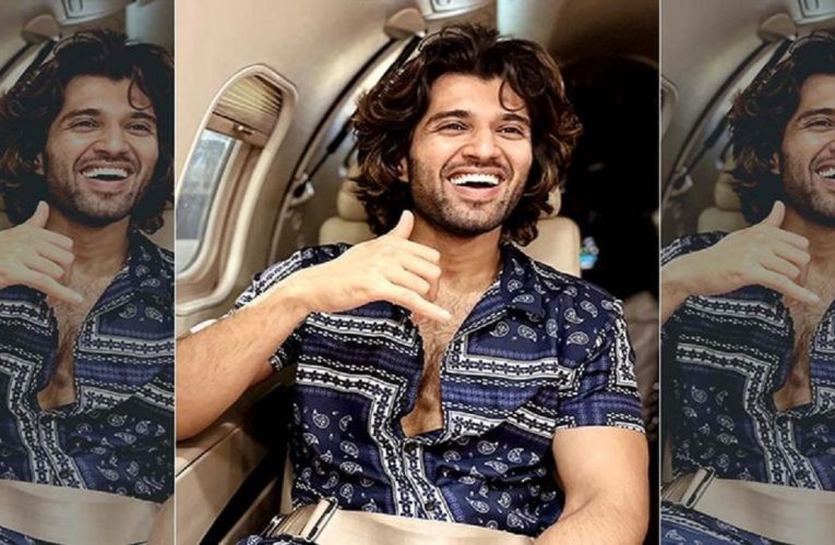 Liger Star Vijay Devarakonda Receives Offers From Biggest Bollywood Filmmakers But He Has Declined Films For THIS SHOCKING REASON