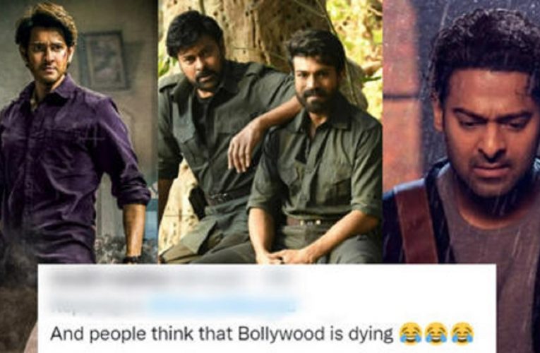 Amid ‘Fake Collections’ & Back-To-Back Flops, Telugu Film Industry Stops Shooting From Aug 1