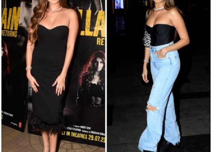 Deepika Padukone, Kareena Kapoor to Malaika Arora: A roundup of the most GLAM celebrity looks from the week