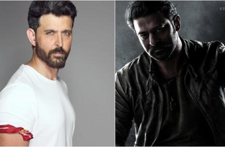 Hrithik Roshan’s Fighter and Prabhas Salaar to clash at the box office on Sep 28, 2023. What it means