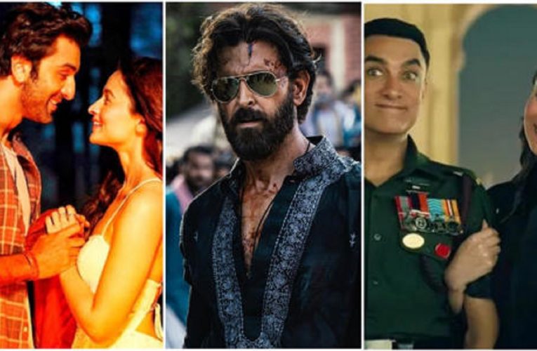 Boycott Bollywood Trend:- After Laal Singh Chaddha, Pathaan And Vikram Vedha Are Next On The List