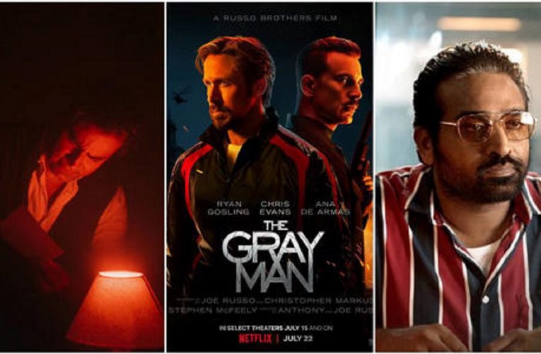 From Vikram to Detective Boomrah:- Binge-worthy thrillers to watch on OTTs