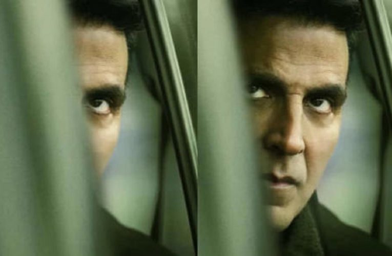 Akshay Kumar surprises fans with new film ‘Cuttputlli,’ shares teaser!