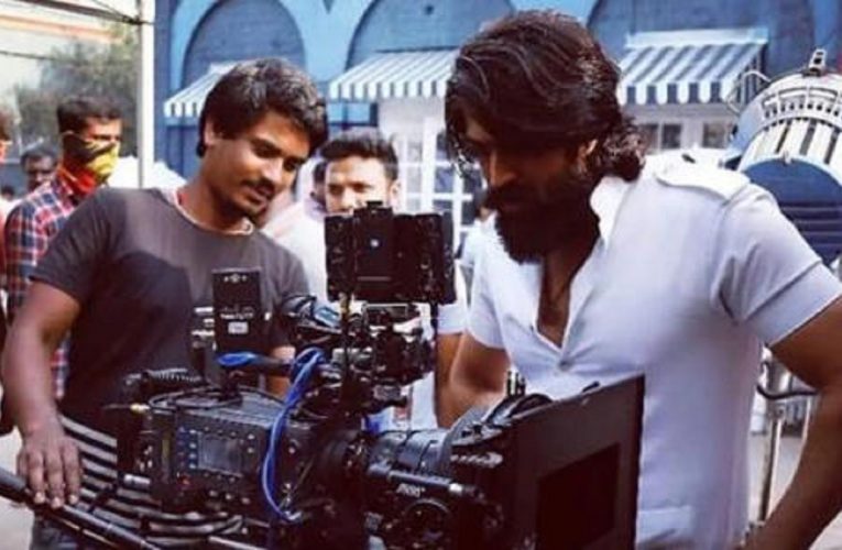 Tollywood shuts down production indefinitely amid falling revenues