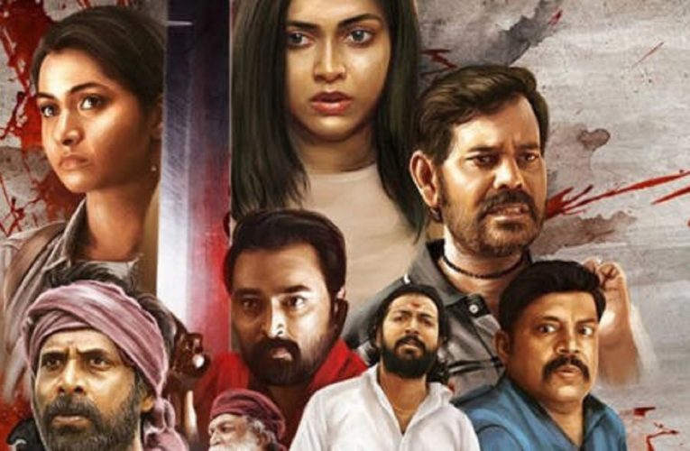Victim who is next review:- Pa Ranjith stands tall, Rajesh, Venkat Prabhu and Chimbudevan films disappoint