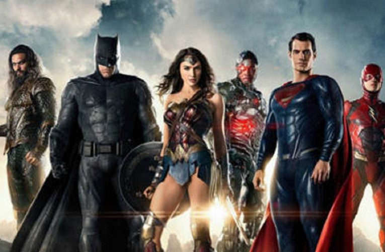 ‘Aquaman 2 Is Going To Be Crazy’, henry cavil’s Superman Teases Return & We Are Excited