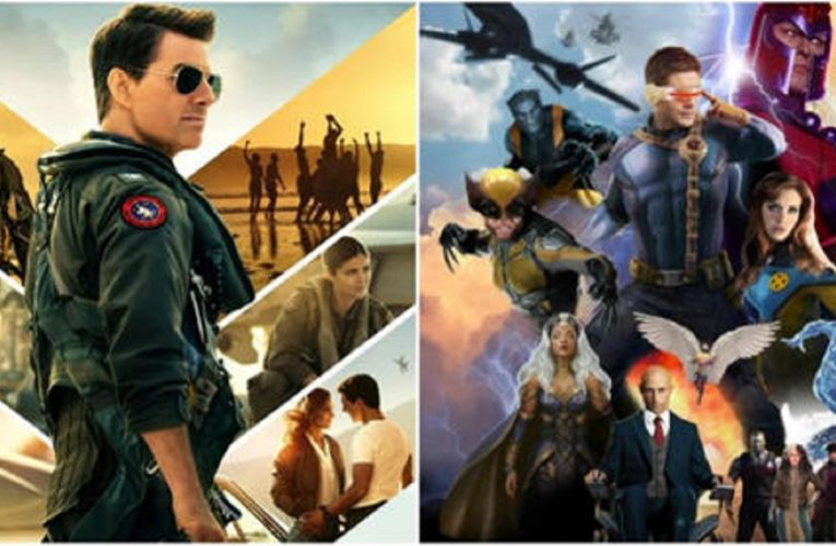 Marvel Casts ‘Top Gun 2’ Star As The Main Lead In Upcoming ‘X-Men’ Film & We’re Excited AF