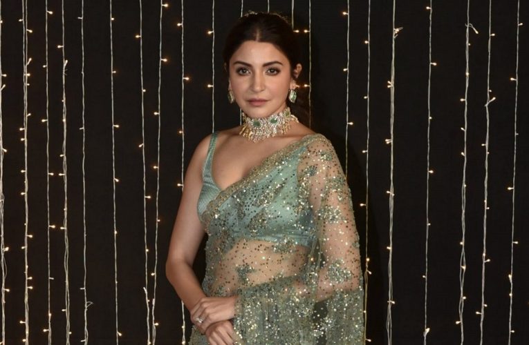 Anushka Sharma bio