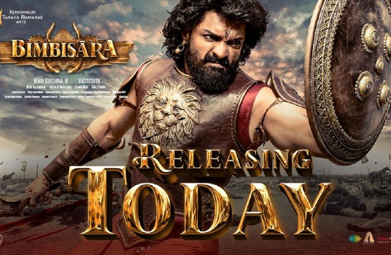 Bimbisara Movie Review. It Feels Like An Abandoned Rajamouli Film