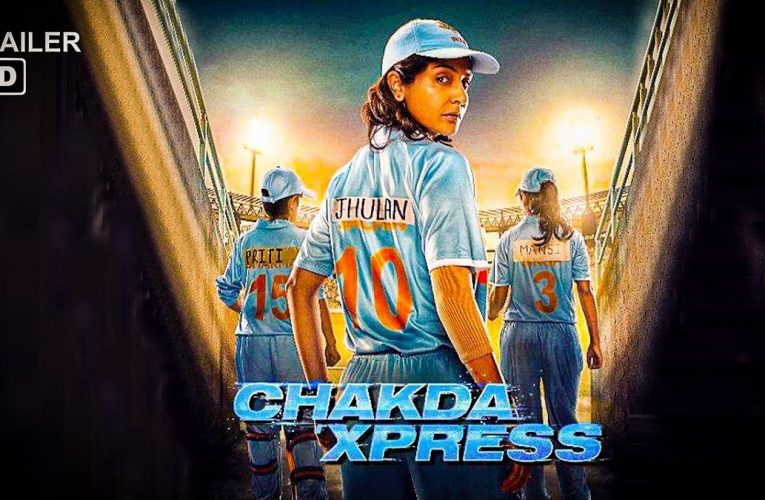 Chakda Xpress