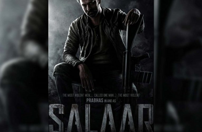 Salaar movie:- Prabhas and Shruti Haasan starrer shooting delayed for this reason; here’s when the Prashanth Neel directorial will now release