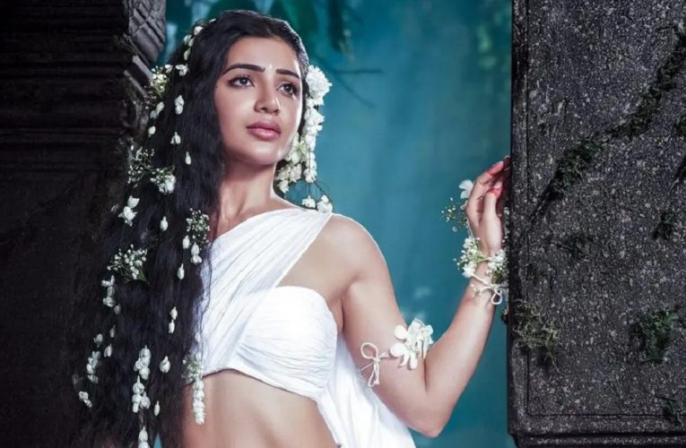 Samantha unhappy with Gunasekhar’s mythological film Shakuntala’s final output? Makers react rumor’s
