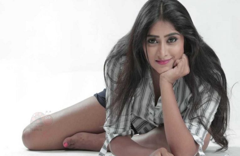 Sangeetha Sringeri bio