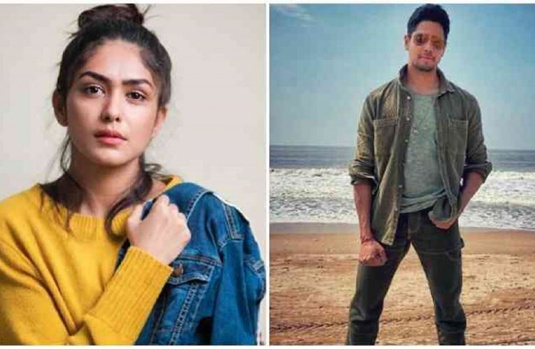 Thadam Bollywood Remake (2022) new to release