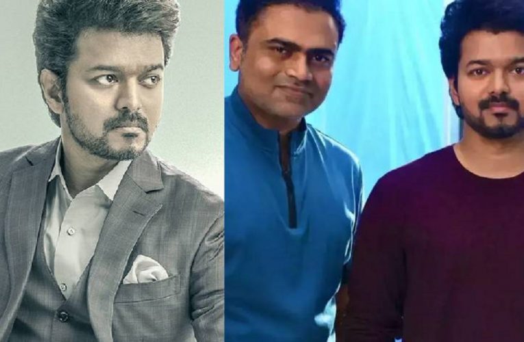 Varisu OTT release: Thalapathy Vijay, Rashmika Mandanna film sold for this whopping amount to THIS platform