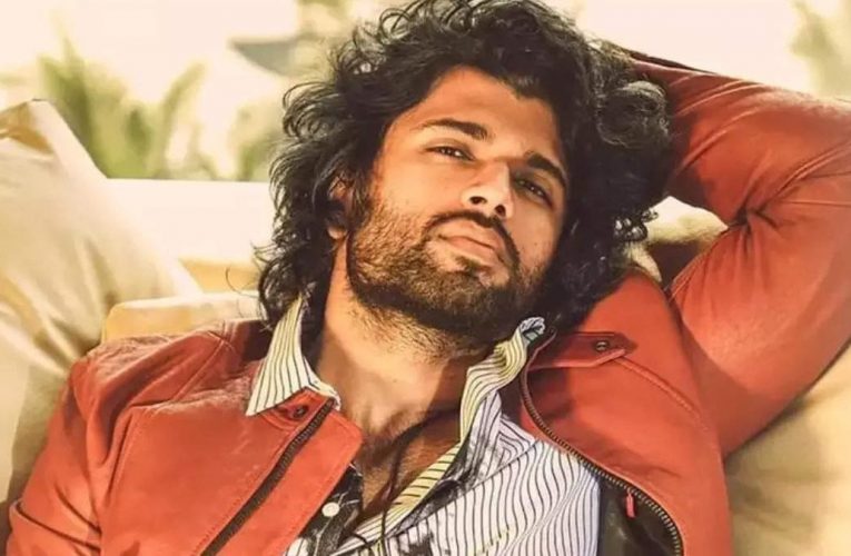 Decoding Vijay Deverakonda’s Rs 25 crore fee for Liger, net worth | Exclusive