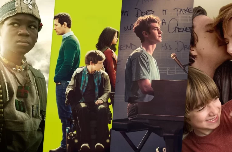 Best Netflix Original Movie For Every Year Since 2015