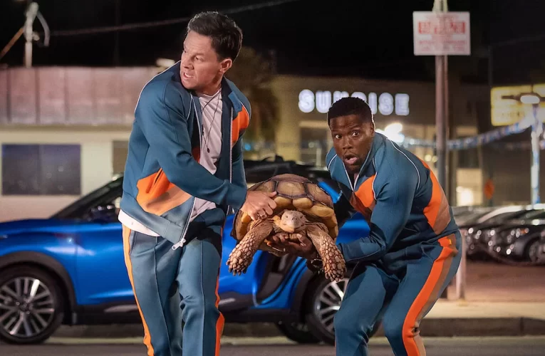 Best New Movies Added to Netflix This Week: August 28th, 2022