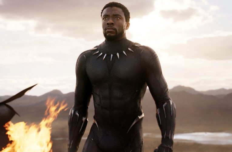 Black Panther Filming Locations:- Where The Movie Is Filmed?