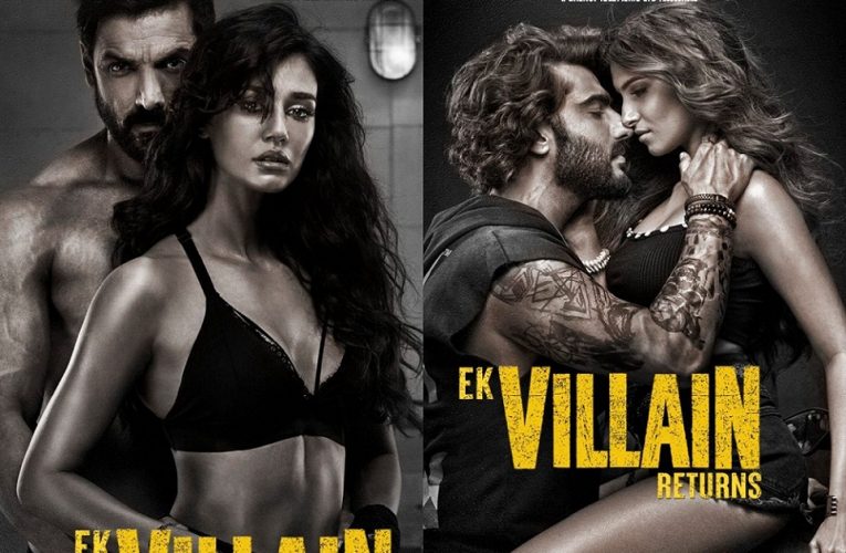 Ek Villain Returns Box Office Collection Day 2: