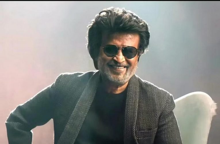 ‘Jailer’ Makers Share Intriguing Poster As Rajinikanth-starrer Goes On Floors; Check Post