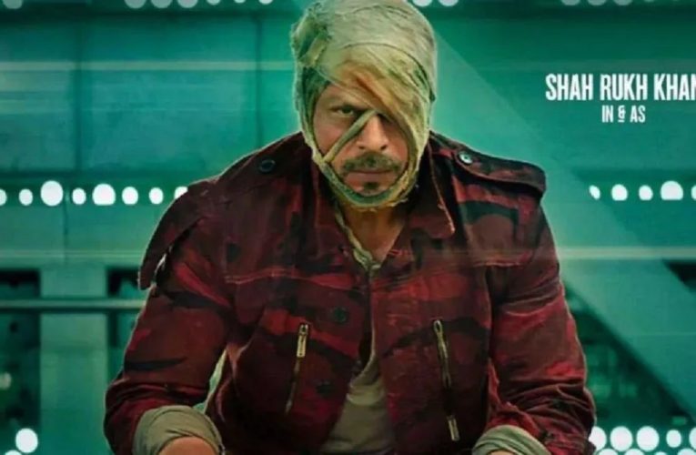 Jawan new Tamil movie