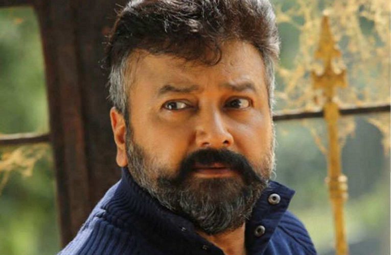 Jayaram bio