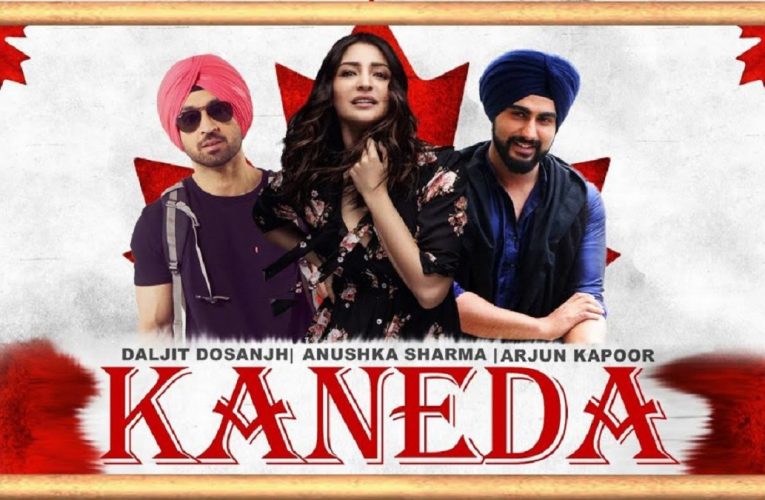 Kaneda new movie