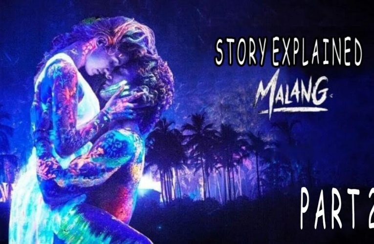 Malang 2 Drama Release Date : 30 Dec 2022