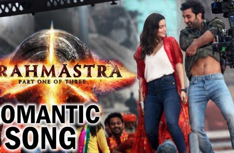 The Song ‘Deva Deva’ From ‘Brahmastra’ Is Here & It Has Left Us With Major Questions