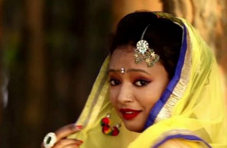 Pooja Meri Jaan new movie