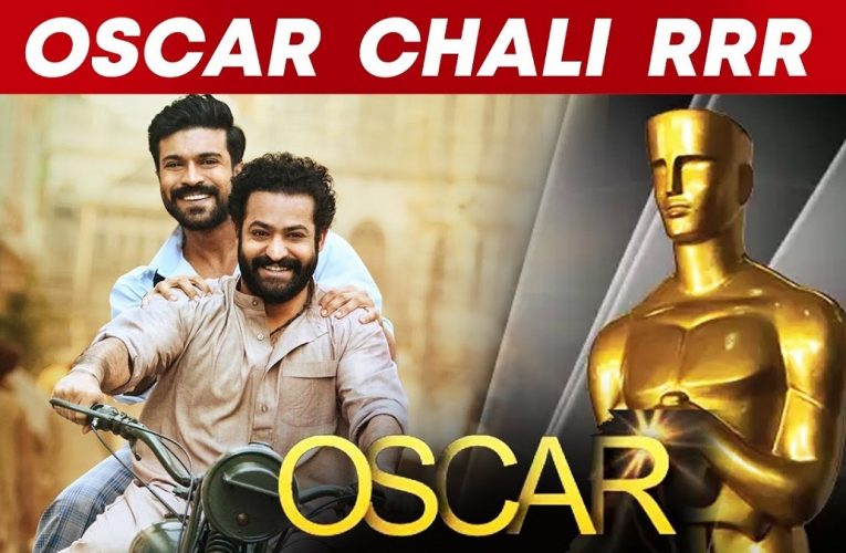 SS Rajamouli says, ‘RRR is not a Bollywood film, its Telugu’, Netizens react