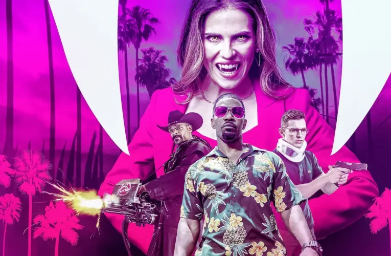 Should You Watch ‘Day Shift on Netflix?