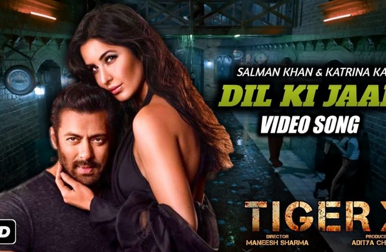 Tiger 3 Teaser released starring Salman Khan, Katrina Kaif and Emran Hashmi as leads