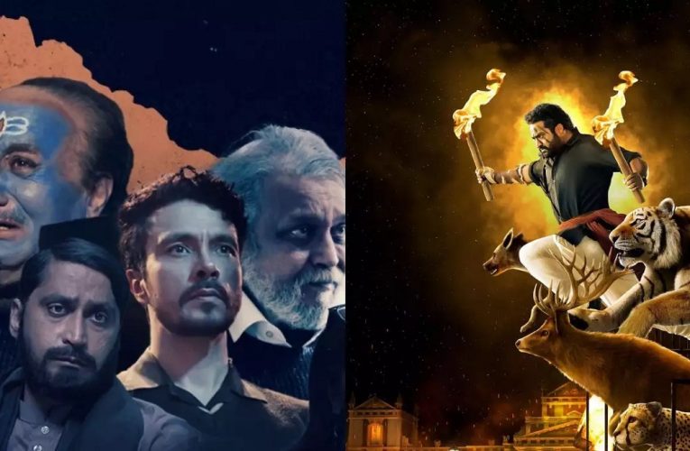 Report! SS Rajamouli’s RRR and Vivek Agnihotri’s The Kashmir Files in race to be India’s entry at Oscars 2023