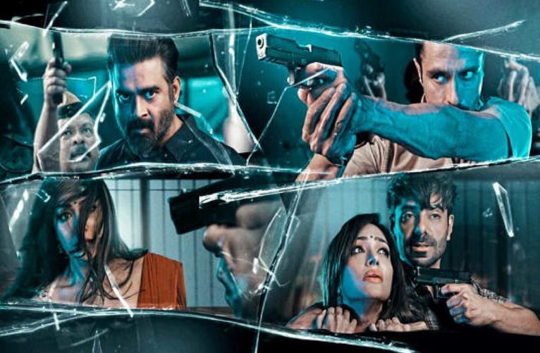 Trailer of Dhoka Round D Corner garners excellent reviews